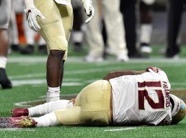 The NCAA has declined to implement a standardized injury report for college football. (Image: Getty)