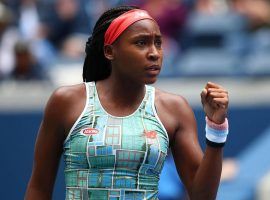 Coco Gauff Wins Nail Biter, Advances to Second Round of US Open