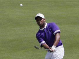 Harold Varnerâ€™s tie for third last week at the Northern Trust moved him from No. 102 to 29th in the FedEx Cup standings. (Image: AP)