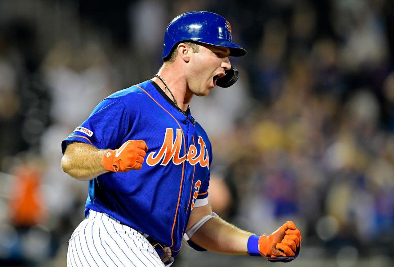 Pete Alonso