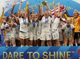 Mediation talks between the USWNT and US Soccer have broken down, likely sending the gender discrimination dispute back to the courtroom. (Image: Getty)