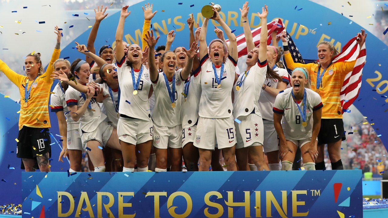 USWNT US Soccer mediation