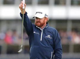 J.B. Holmes has been mentioned as one of the slower players on the PGA Tour. (Image: Getty)