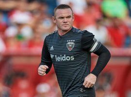 Wayne Rooney has decided to return to his home country of England, announcing he was leaving DC United to become a player/coach for Derby County in England. (Image: Getty)