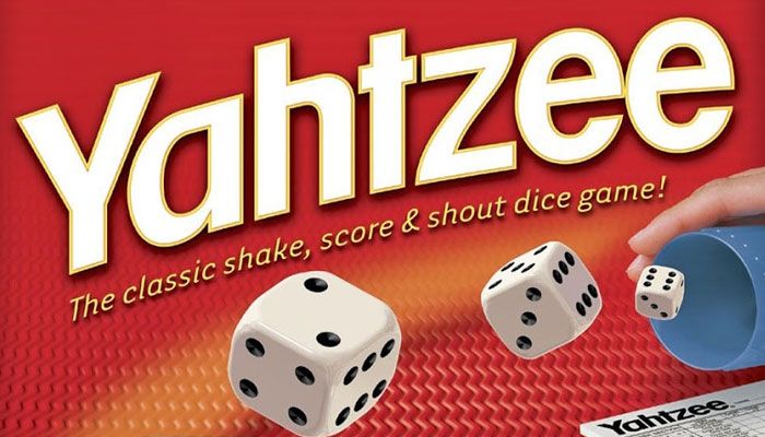 Yahtzee