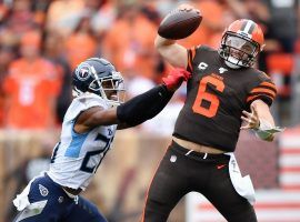 Cleveland Browns: Is It Over-Hype or Overreaction to Week 1 Loss?