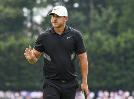 Brooks Koepka enters the 2020 PGA Tour season as the favorite to lead the tour money list, and is the top pick at the yearâ€™s first two majors. (Image: Keyur Khamar/PGA Tour)