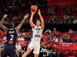 FIBA World Cup: Former Winners Argentina, Spain Meet in Gold Medal Game