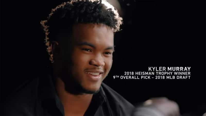 Kyler Murray