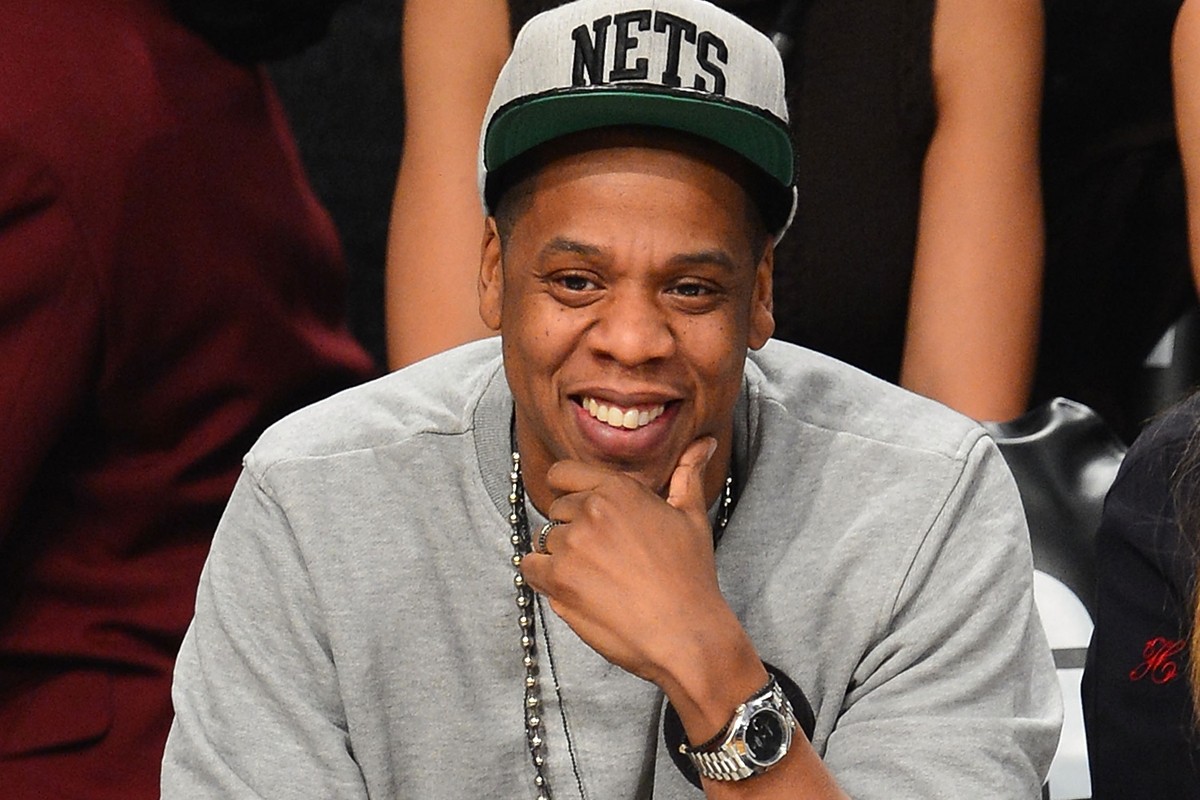 Jay-Z, Brooklyn Nets