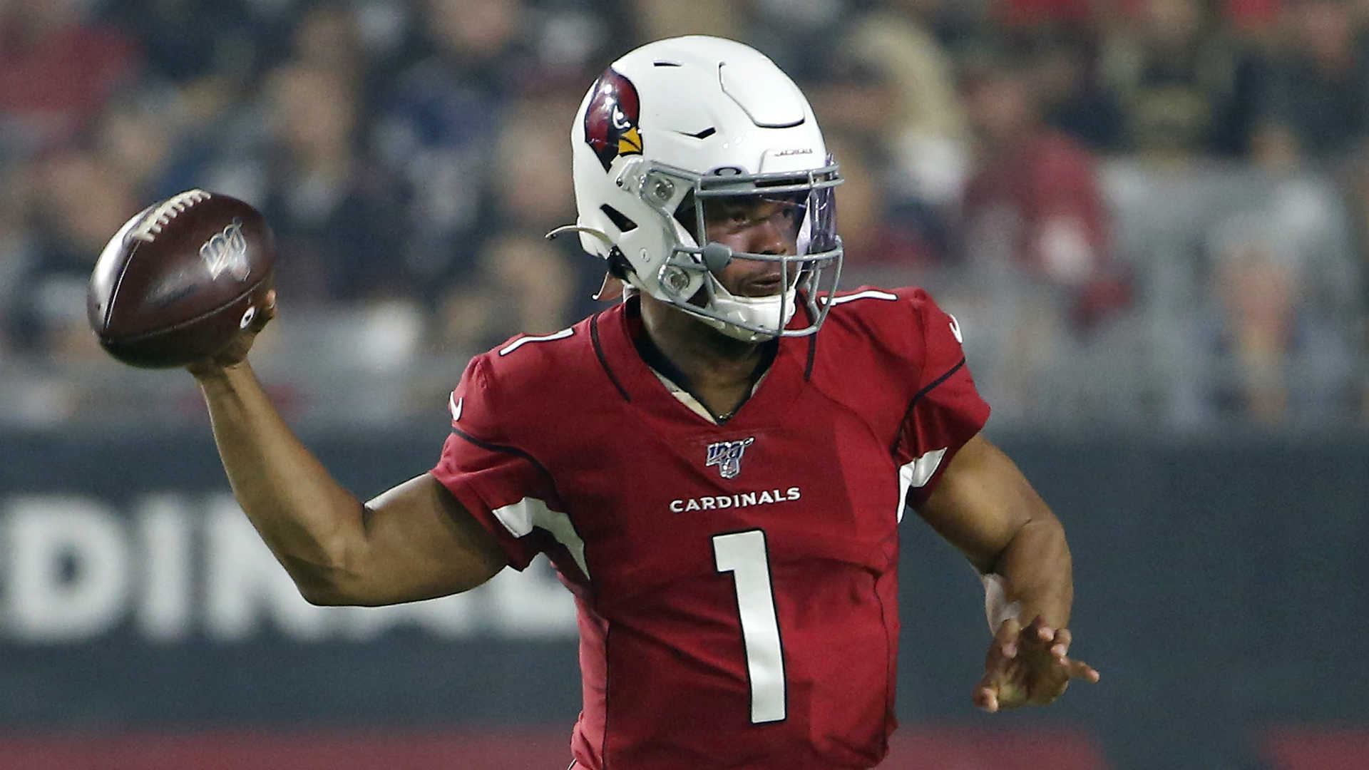 Kyler Murray, Arizona Cardinals