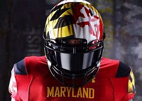 Maryland football