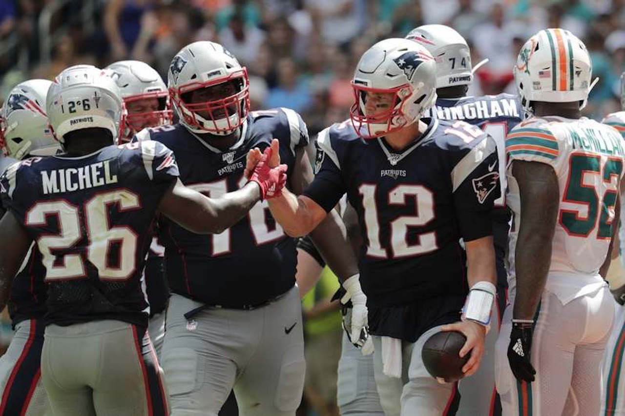 New England Patriots