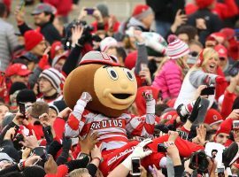 Ohio State is one again the cream of the Big Ten crop. (Image: usatoday.com)