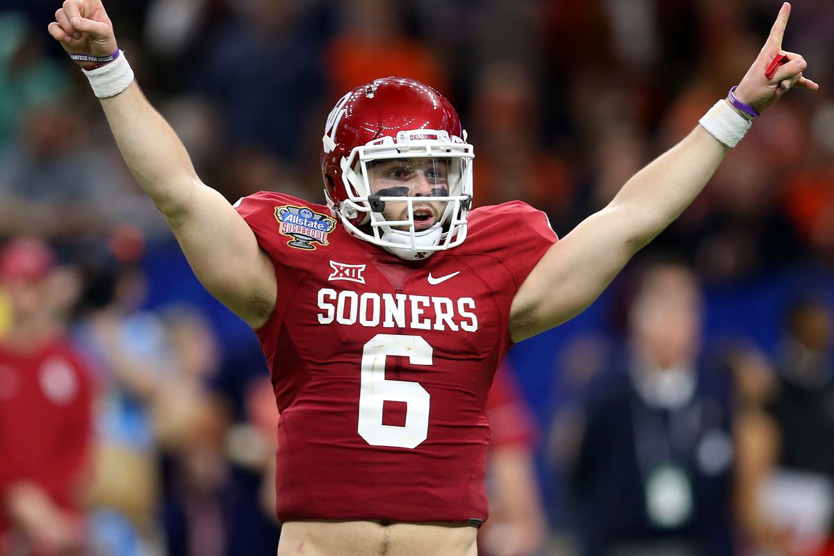 oklahoma football aims for college football playoff