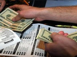Three more states open to sports betting.