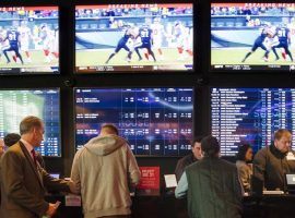 Sports Betting Legislative Roundup: Judge Rules in Favor of D.C. Contract, Oregon Has Strong Launch
