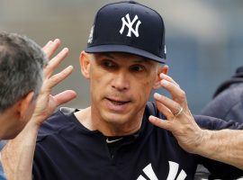 Ex-Yankees manager Joe Girardi will become the Philadelphia Phillies new manager. (Image: Ivan Denovich/Getty)