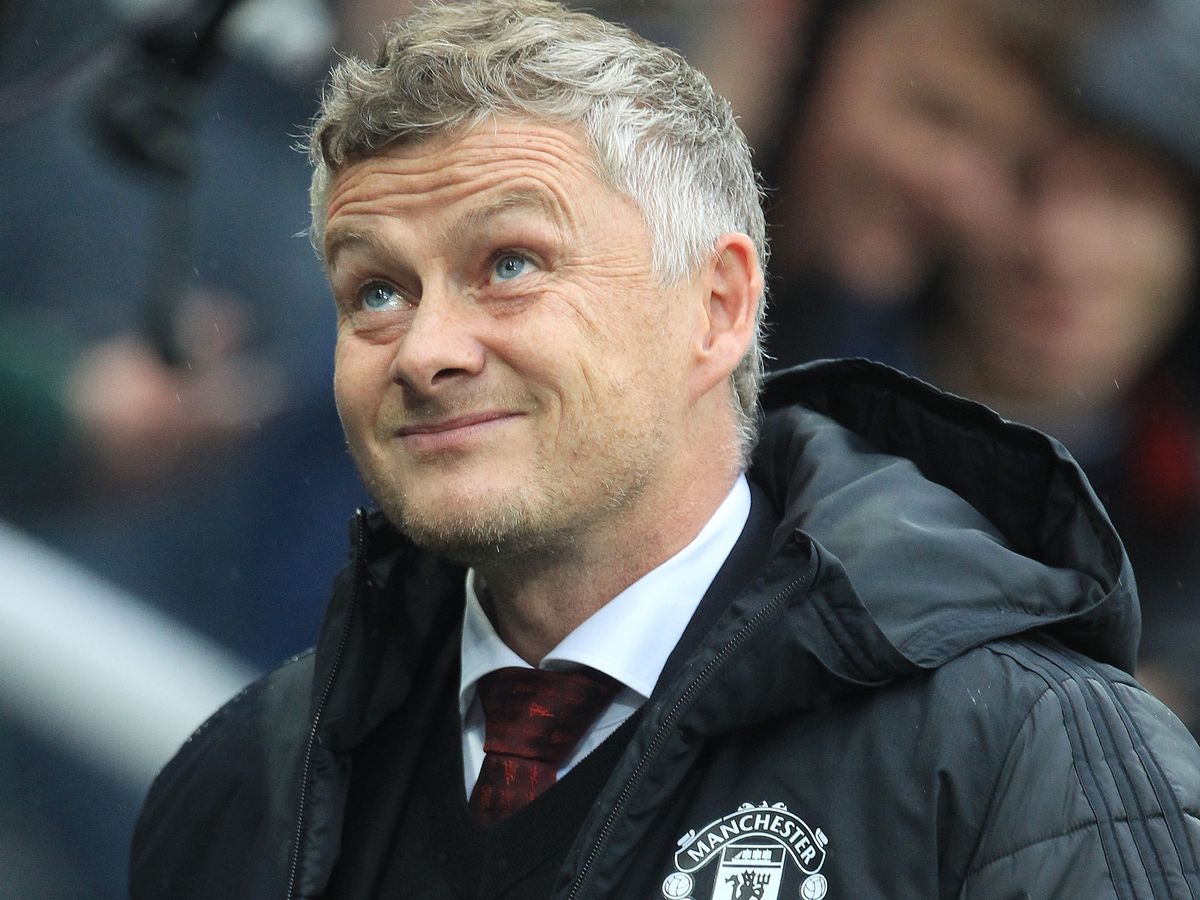 Manchester United Liverpool Solskjaer