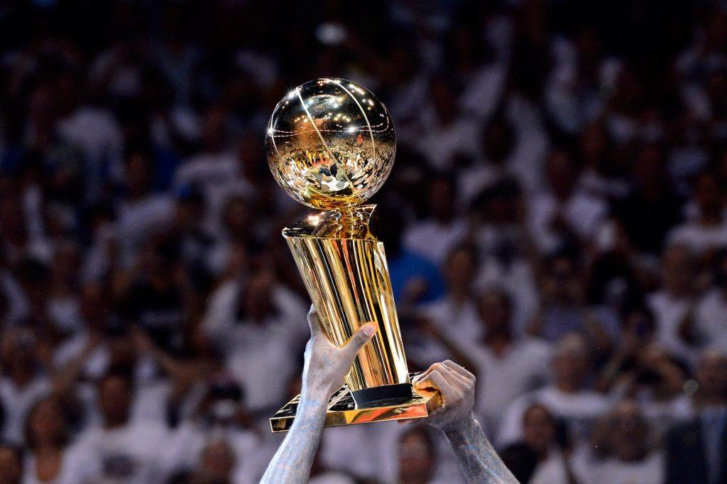 Regular Season Win Leaders are Only Even Money to Win NBA Championship