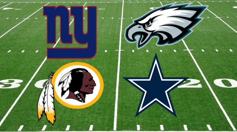 NFC East