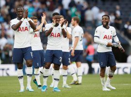 Tottenham will host Bayern Munich in a Group B Champions League clash on Tuesday. (Image: Reuters)