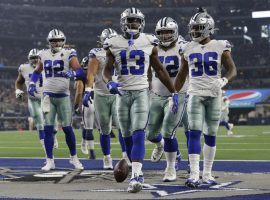 Dallas is ruling the NFC East, going 7-0 straight up and against the spread, but is struggling with the rest of the NFL. (Image: USA Today Sports)