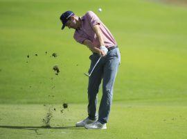 Brandon Todd won back-to-back PGA Tour events after not winning since 2014 and nearly giving up the game. (Image: Cliff Hawkins/Getty)