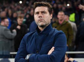 Tottenham has fired Mauricio Pochettino as manager after five years on the job. (Image: AFP)