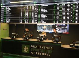 DraftKings has reached a deal with New Hampshire that will see it offering sports betting in the state as early as January. (Image: Ed Barkowitz/Philadelphia Inquirer)