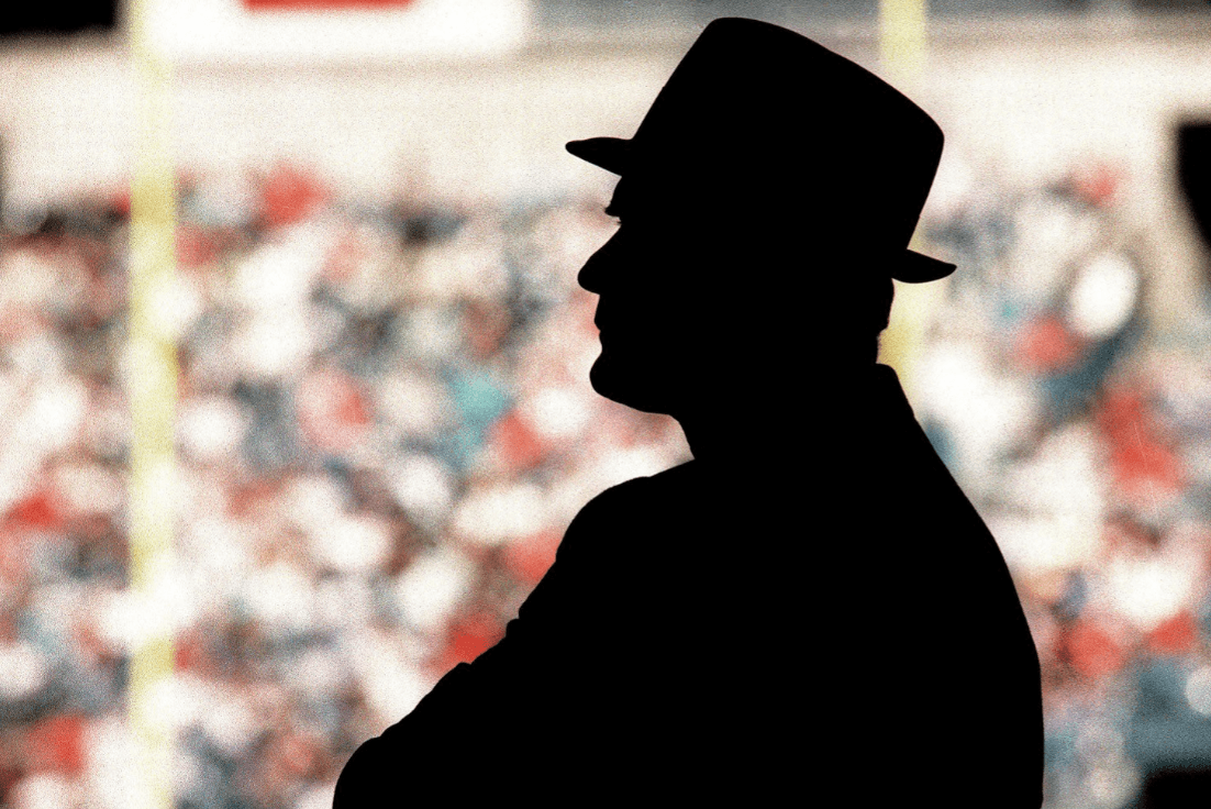 Tom Landry