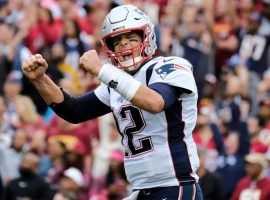 Quarterback Tom Brady will try and seek revenge for the Super Bowl 52 loss in Sundayâ€™s Patriots-Eagles game. (Image: AP)