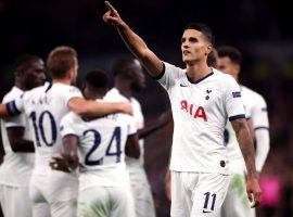 Tottenham Hotspur will travel to Serbia to take on Red Star Belgrade in an important Champions League matchup on Wednesday. (Image: Nick Potts/PA Wire)