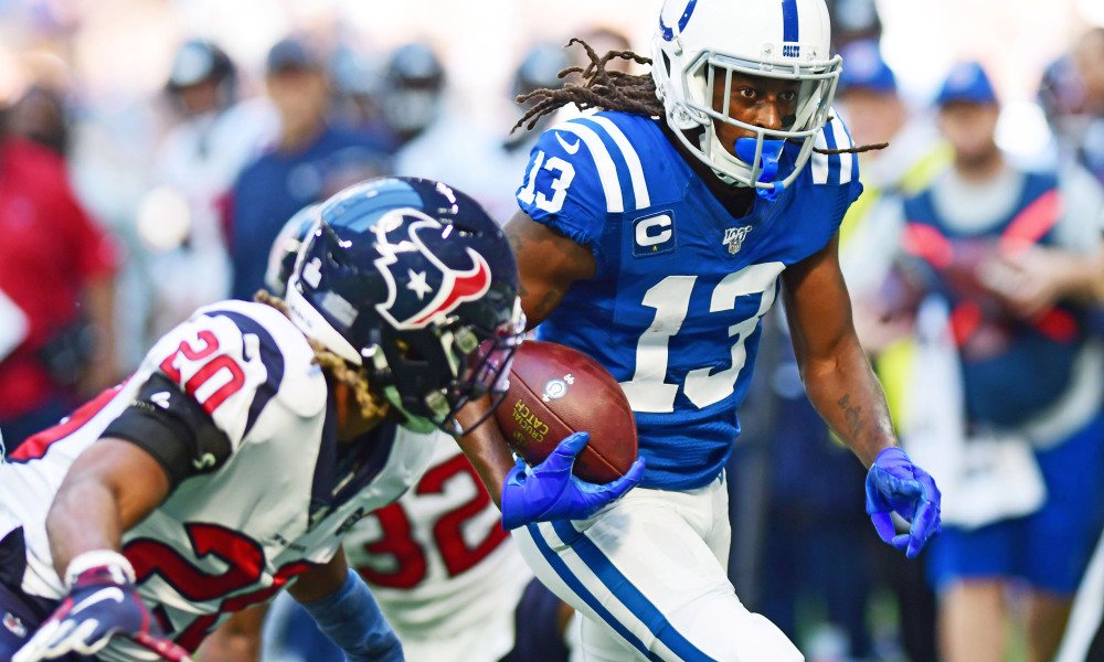 T.Y. HIlton 