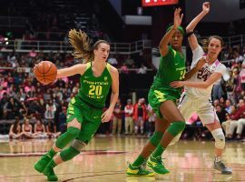 Sarbina Ionescu (Image: Cody Glenn/Getty)