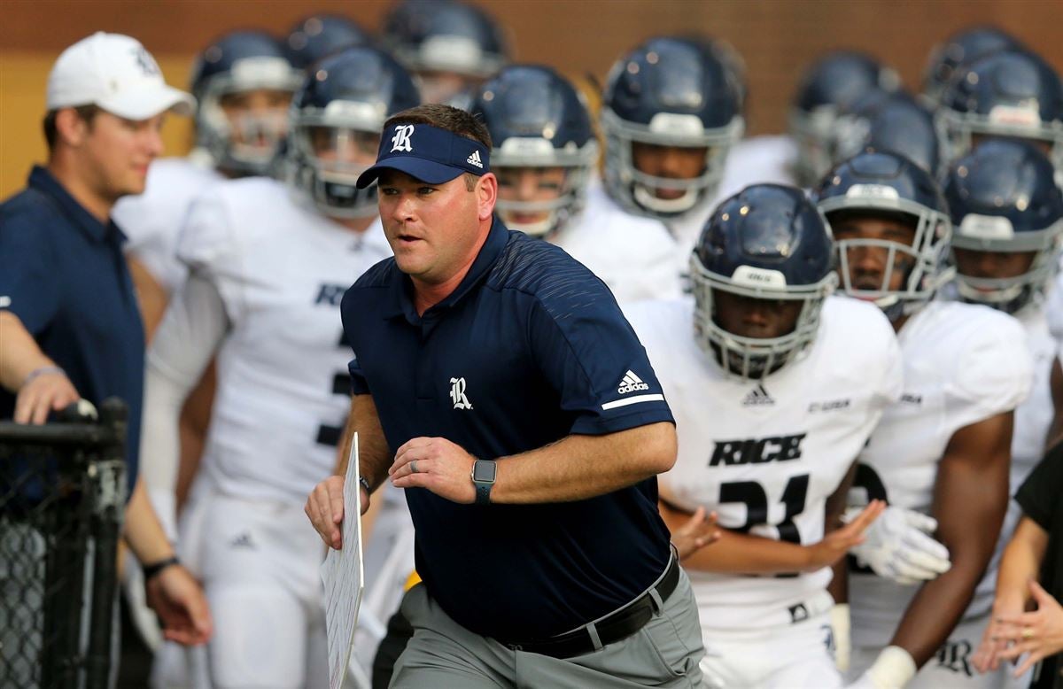 Rice Owls, worst team in college football