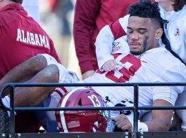 Tua Tagovailoa Hip Repaired, Now Draft Status Needs Rehab