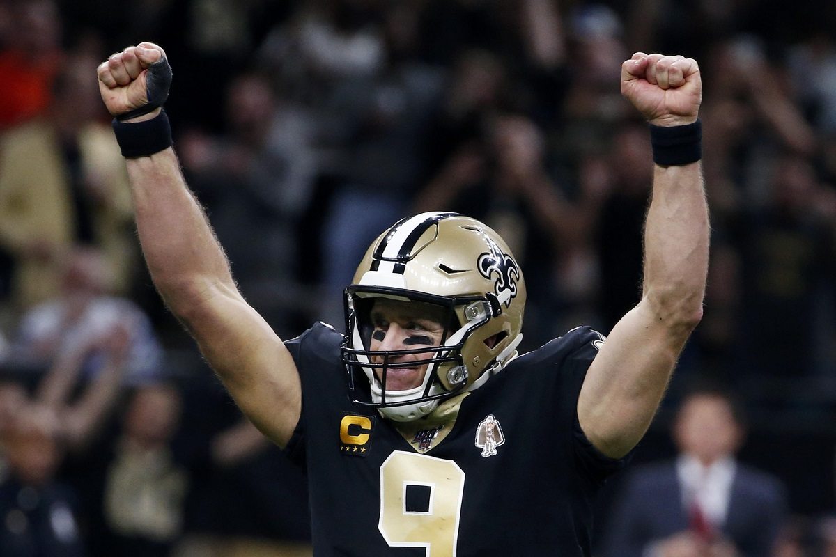 Drew Brees will be a co-owner of a major league pickleball team.