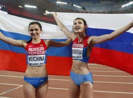 he Russian doping ban could cost athletes extensive time and money if they are not allowed to compete at the 2020 Olympics in Tokyo. (Image: Reuters)