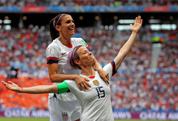 2019 Women's World Cup