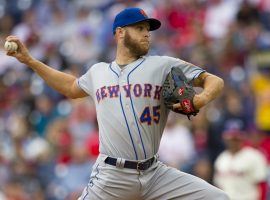 The Philadelphia Phillies have made the first big splash in MLB free agency this offseason by signing Zack Wheeler to a five-year, $118 million contract. (Image: Getty)