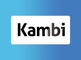 Kambi's share price plunged on news that DraftKings planned to acquire its rival SBTech.