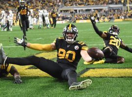 Pittsburghâ€™s defense will be a focal point in Sundayâ€™s Bills-Steelers game at home, where the Bills have not won since 1975. (Image: USA Today Sports)