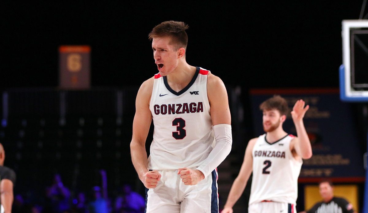 College Hoops Preview Gonzaga Baylor Duke Lousiville