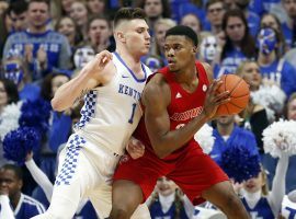 Proposed legislation in Kentucky would legalize sports betting in the state, including on local college sporting events. (Image: James Crisp/AP)