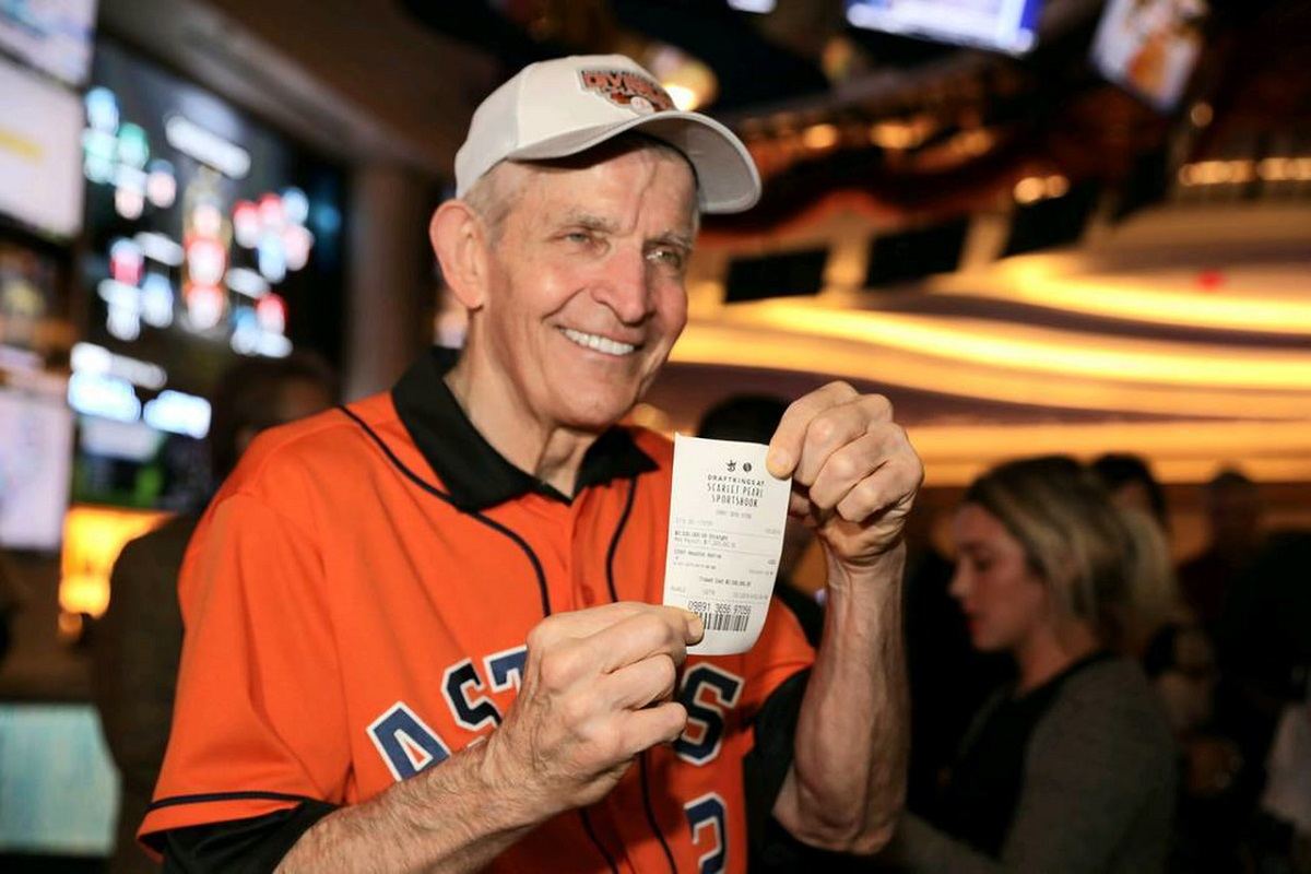 Mattress Mack $1 Million Bet Tennessee Titans Jim McIngvale