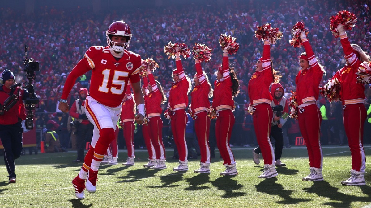 Kansas City Chiefs San Franciso Niners 49ers 2020 Super Bowl odds