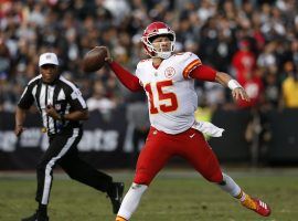 Can Patrick Mahomes Win Super Bowl MVP … Even if the Chiefs Lose?