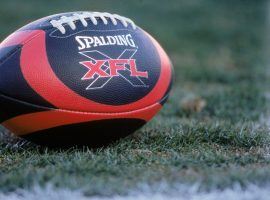 The XFL announced a slew of new rules on Tuesday, most of which are designed to spice up boring plays and speed up the pace of play. (Image: Todd Warshaw/Getty)