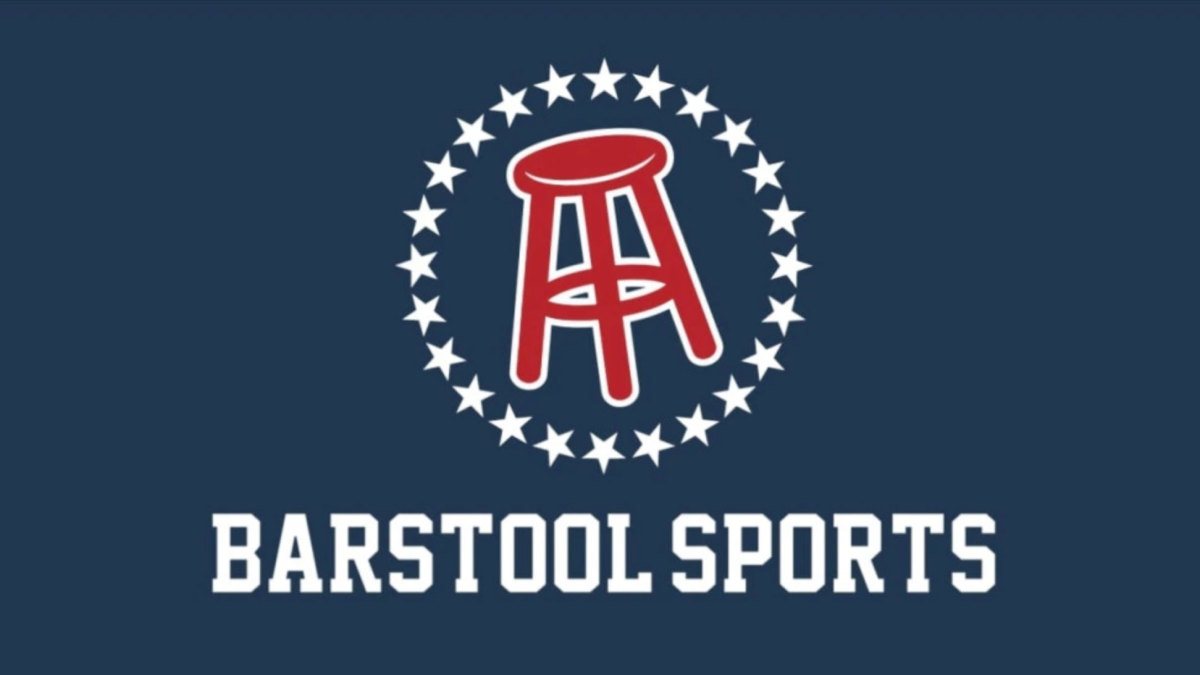 Barstool Sports in talks with Penn National